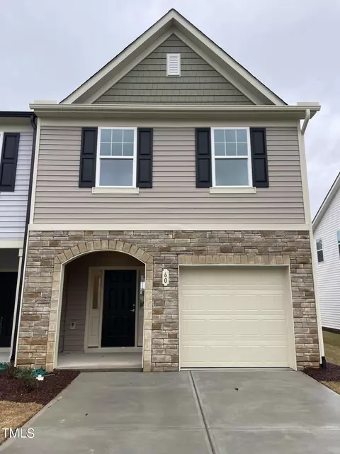 60 Clear Bead Ct, Clayton, NC 27527