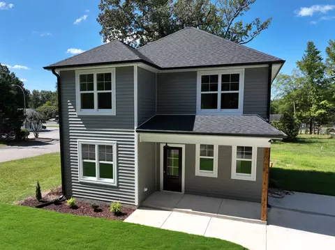 608 Coggeshall, Oxford, NC 27565