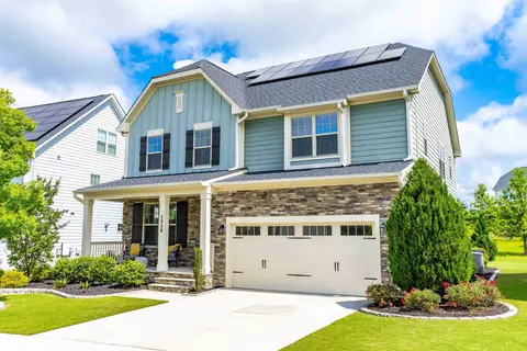 1928 Bright Kannon Way, Wendell, NC 27591