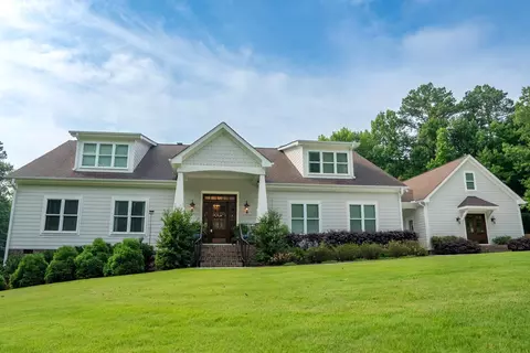 595 Billets, Moncure, NC 27559