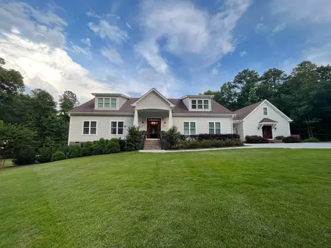 595 Billets Run, Moncure, NC 27559 photo 3