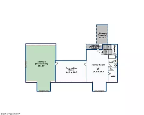 595 Billets Run, Moncure, NC 27559 photo 61