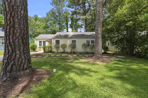 503 E Lavender St, Durham, NC 27704