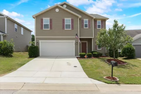 205 Plymouth Dr, Clayton, NC 27520