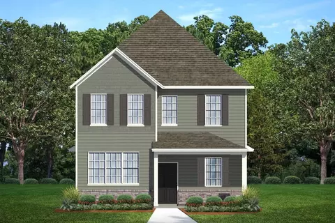 400 Haywood Glen Dr, Knightdale, NC 27545