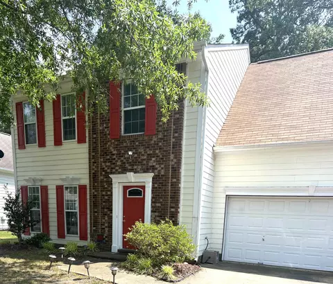 129 Leacroft Way, Durham, NC 27703