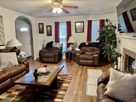 129 Leacroft Way, Durham, NC 27703 photo 5