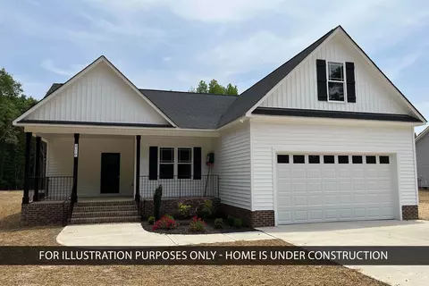9920 Bear Run, Middlesex, NC 27557