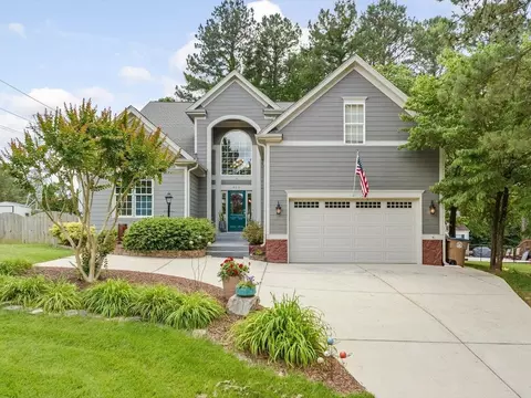 403 Lilliput Ln, Wake Forest, NC 27587