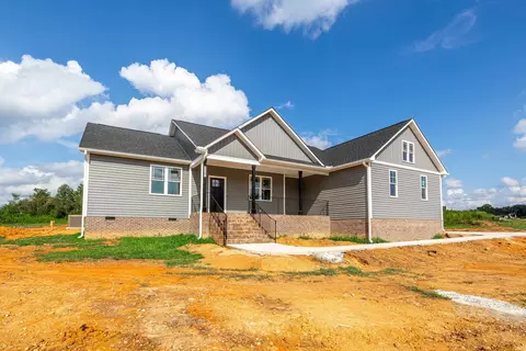 9980 Bear Run Ln, Middlesex, NC 27557 photo 1