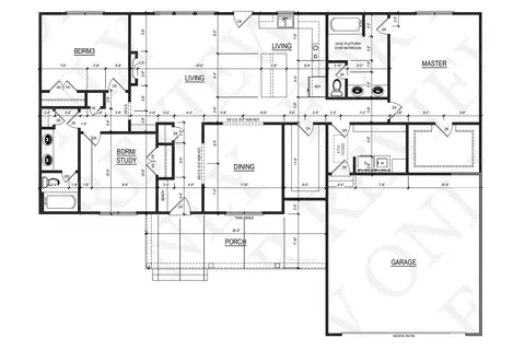 9980 Bear Run Ln, Middlesex, NC 27557 photo 14