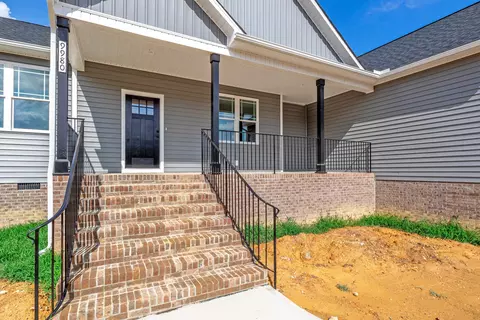 9980 Bear Run Ln, Middlesex, NC 27557 photo 3