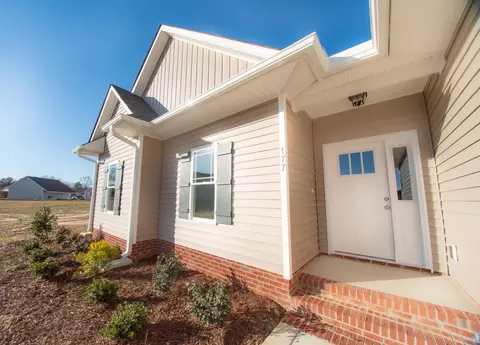 177 Ramble Falls Ln, Erwin, NC 28339 photo 1