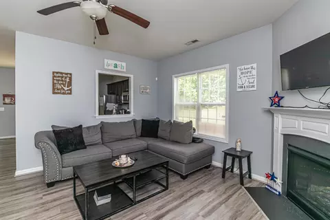 203 Griffis Dr, Stem, NC 27581 photo 3