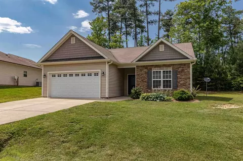203 Griffis Dr, Stem, NC 27581 photo 2