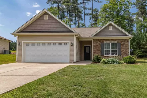 203 Griffis Dr, Stem, NC 27581 photo 1