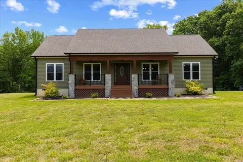 11208 Range Rd, Rougemont, NC 27572 photo 1
