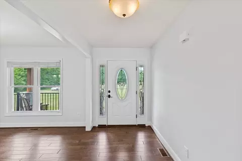 11208 Range Rd, Rougemont, NC 27572 photo 4