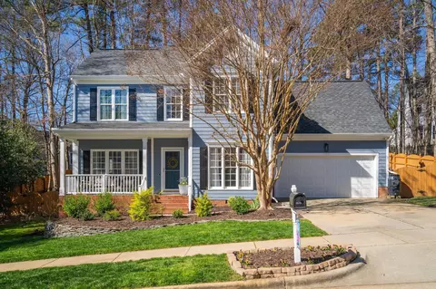 2406 Fordcrest Dr, Apex, NC 27502