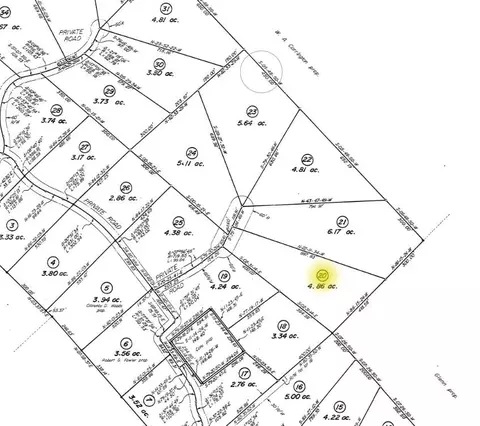 020 Fire Tower Dr, Rougemont, NC 27572 photo 3