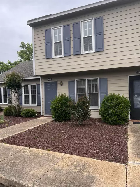 2633 Camellia Dr, Durham, NC 27705
