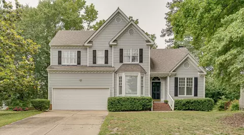 2001 Muirfield Village Way, Raleigh, NC 27604