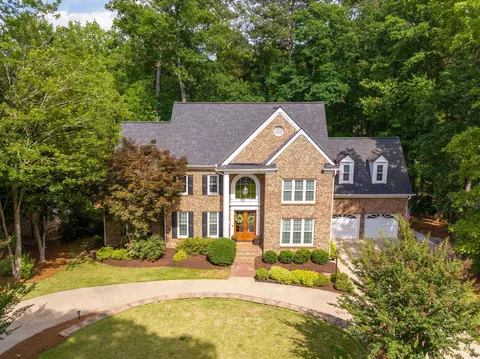 111 Raphael Dr, Cary, NC 27511