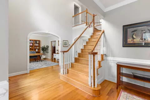 111 Raphael Dr, Cary, NC 27511 photo 10