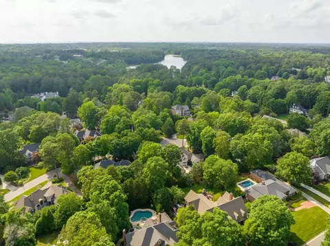 111 Raphael Dr, Cary, NC 27511 photo 53