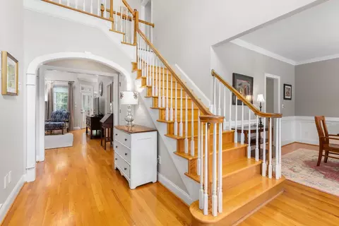 111 Raphael Dr, Cary, NC 27511 photo 9