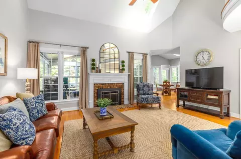 111 Raphael Dr, Cary, NC 27511 photo 13