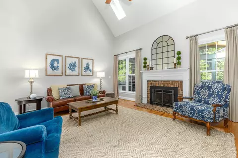111 Raphael Dr, Cary, NC 27511 photo 14