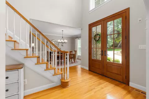 111 Raphael Dr, Cary, NC 27511 photo 31