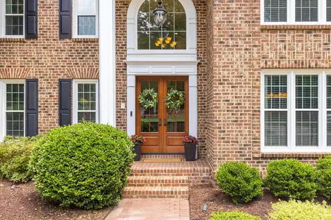 111 Raphael Dr, Cary, NC 27511 photo 8