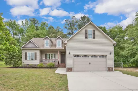 112 Belle Meade Ct, Benson, NC 27504