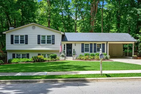 7509 Harps Mill Rd, Raleigh, NC 27615