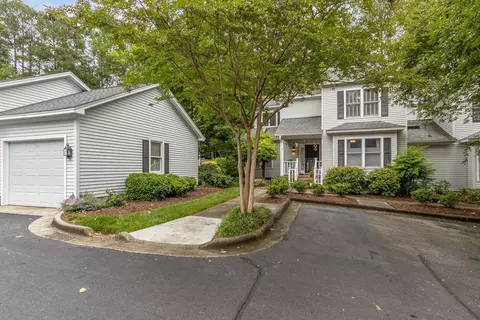 576 Woodbury, Pittsboro, NC 27312