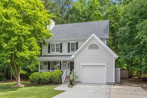 1702 Kelly Glen Dr, Apex, NC 27502