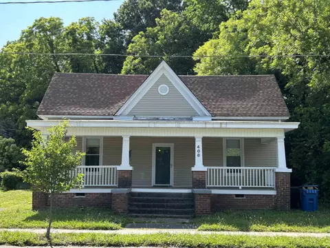 408 S Buchanan Blvd, Durham, NC 27701