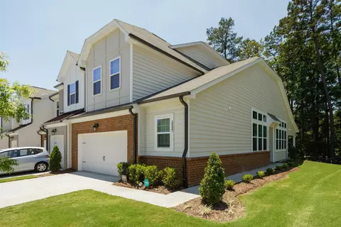 1227 Fitchie Pl, Durham, NC 27703