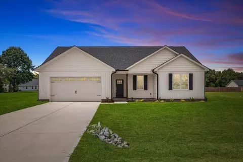 9122 Byron Ct, Bailey, NC 27807