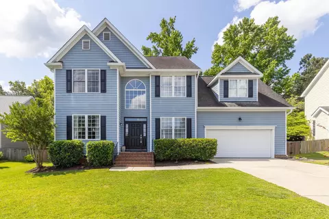 9 Garden Hills Ct, Durham, NC 27712