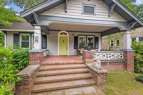 2201 University Dr, Durham, NC 27707