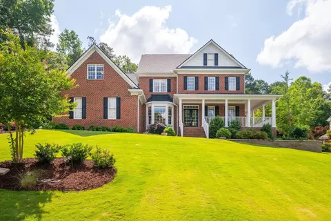 3817 Wesley Rdg, Apex, NC 27539