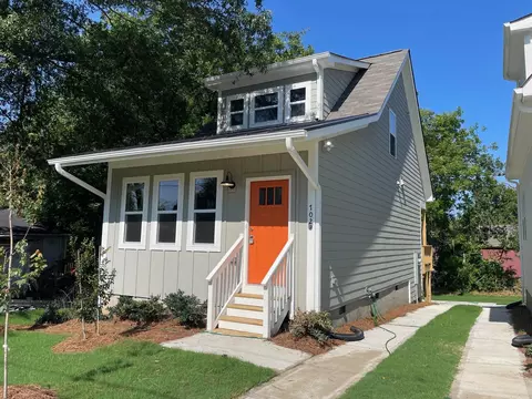 702 Colfax St # B, Durham, NC 27701 photo 1