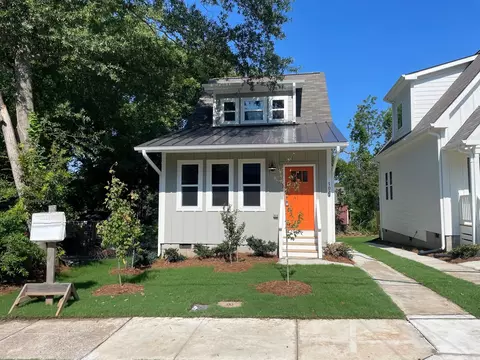702 Colfax St # B, Durham, NC 27701 photo 3