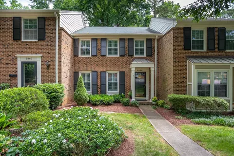 2858 Wycliff Rd, Raleigh, NC 27607