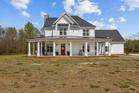 637 Aycock Church Rd, Fremont, NC 27830