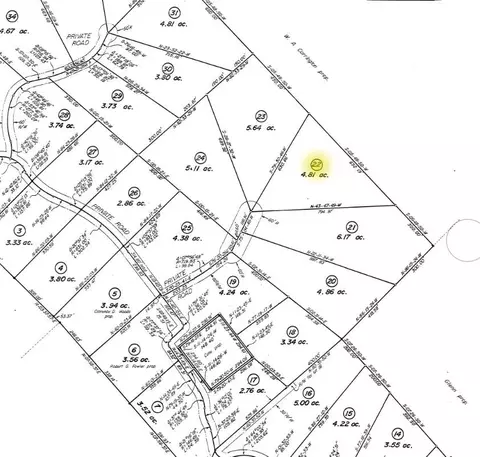 022 Fire Tower Dr, Rougemont, NC 27572 photo 9