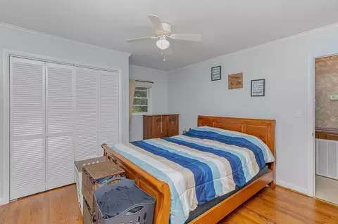 200 Britt St, Smithfield, NC 27577 photo 13